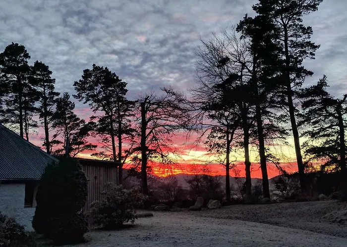 Glentruim Homestay B&B And Glamping Pods